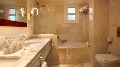 Neptune Luxury Resort