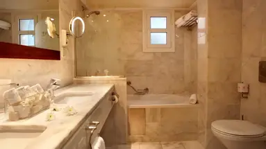 Neptune Luxury Resort