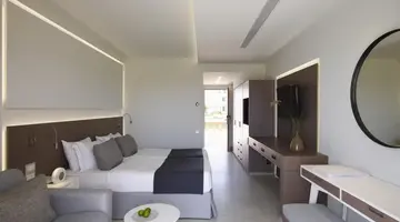 Neptune Luxury Resort
