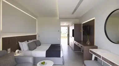 Neptune Luxury Resort