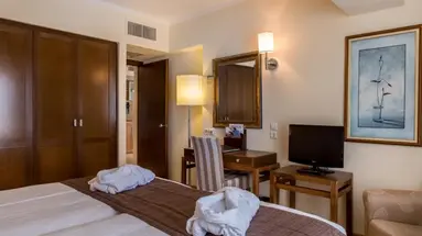 Neptune Luxury Resort