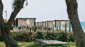 Neptune Luxury Resort