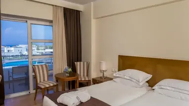 Neptune Luxury Resort