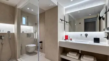 Neptune Luxury Resort