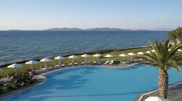 NEPTUNE LUXURY RESORT