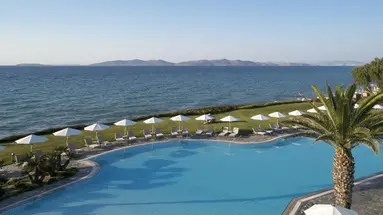 NEPTUNE LUXURY RESORT