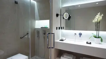 Neptune Luxury Resort