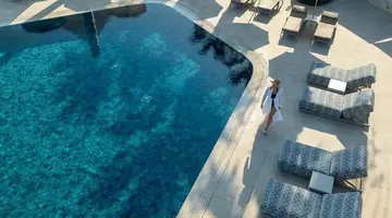 Neptune Luxury Resort