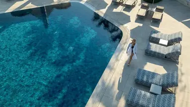 Neptune Luxury Resort
