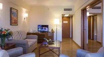Neptune Luxury Resort
