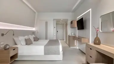 Neptune Luxury Resort