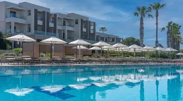 Neptune Luxury Resort