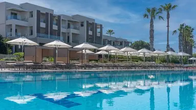 Neptune Luxury Resort