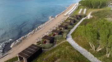 Neptune Luxury Resort
