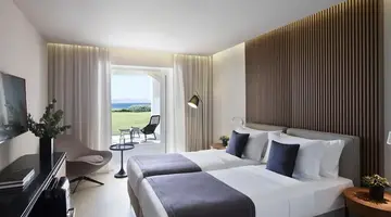 Neptune Luxury Resort