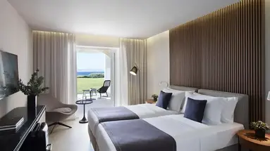Neptune Luxury Resort