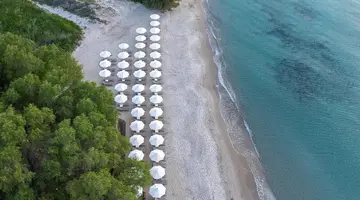 Neptune Luxury Resort