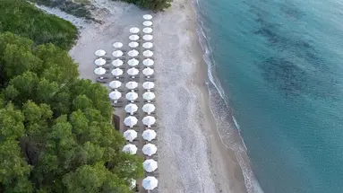 Neptune Luxury Resort