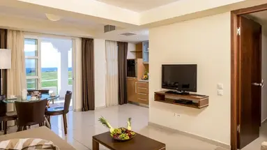 Neptune Luxury Resort