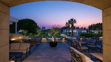Neptune Luxury Resort