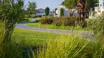 Neptune Luxury Resort