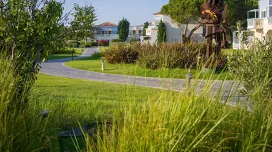 Neptune Luxury Resort