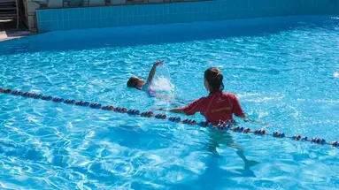 Neptune Luxury Resort