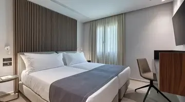 Neptune Luxury Resort