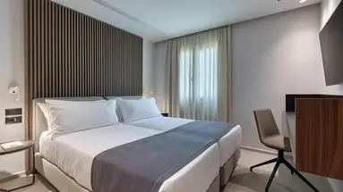 Neptune Luxury Resort