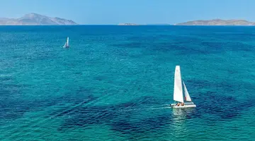 Neptune Luxury Resort