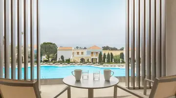 Neptune Luxury Resort