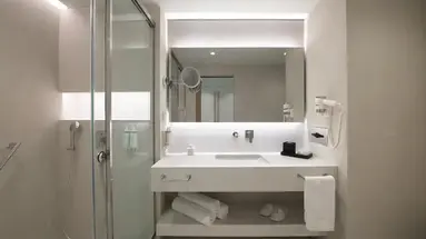Neptune Luxury Resort