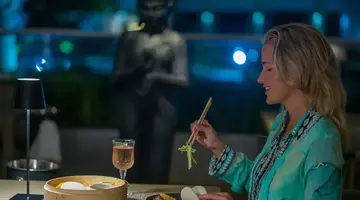 Neptune Luxury Resort