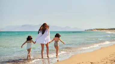 Neptune Luxury Resort