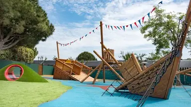 Neptune Luxury Resort