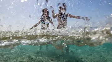 Neptune Luxury Resort
