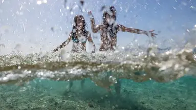 Neptune Luxury Resort