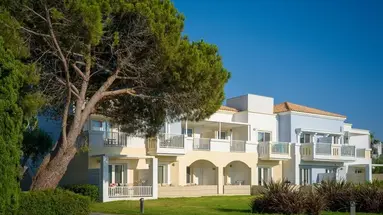 Neptune Luxury Resort