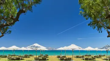 Neptune Luxury Resort