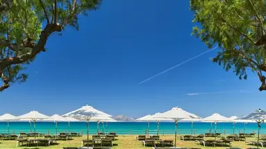 Neptune Luxury Resort