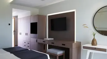 Neptune Luxury Resort