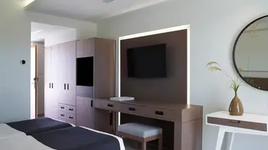 Neptune Luxury Resort