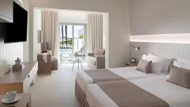 Neptune Luxury Resort