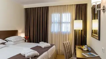 Neptune Luxury Resort