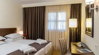 Neptune Luxury Resort