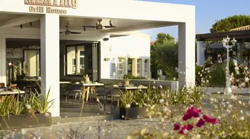 Neptune Luxury Resort