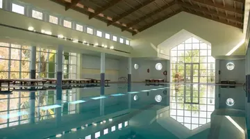 Neptune Luxury Resort