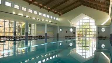 Neptune Luxury Resort