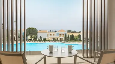 Neptune Luxury Resort