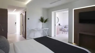 Neptune Luxury Resort